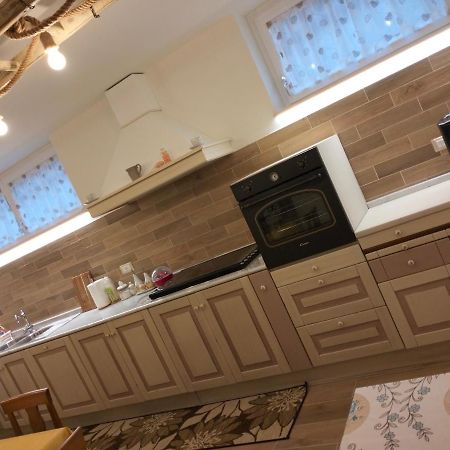 Willa Casa Crognale Lanciano Zewnętrze zdjęcie