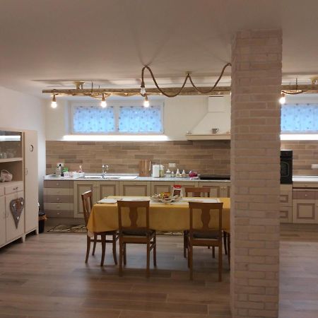 Willa Casa Crognale Lanciano Zewnętrze zdjęcie