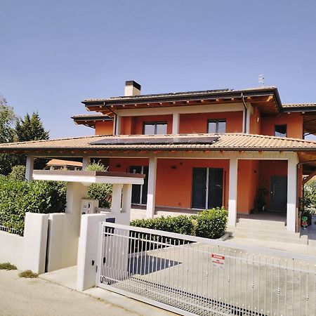 Willa Casa Crognale Lanciano Zewnętrze zdjęcie
