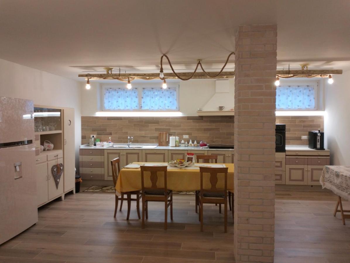 Willa Casa Crognale Lanciano Zewnętrze zdjęcie