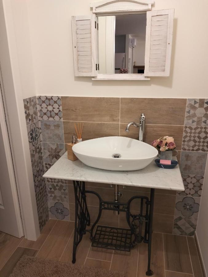 Willa Casa Crognale Lanciano Zewnętrze zdjęcie