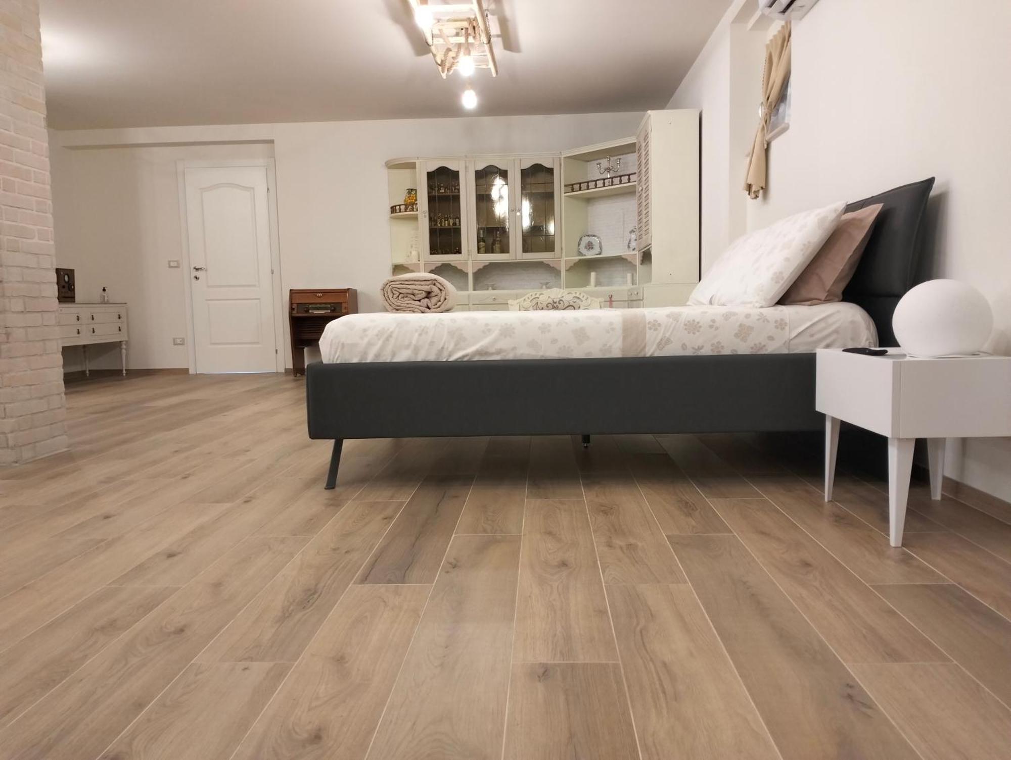 Willa Casa Crognale Lanciano Zewnętrze zdjęcie