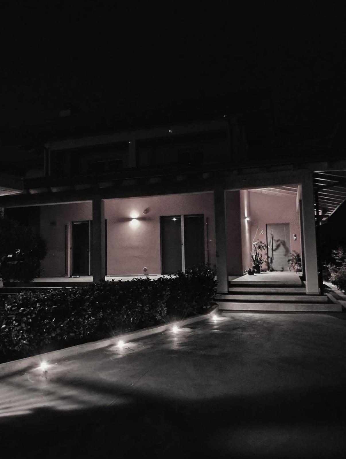 Willa Casa Crognale Lanciano Zewnętrze zdjęcie